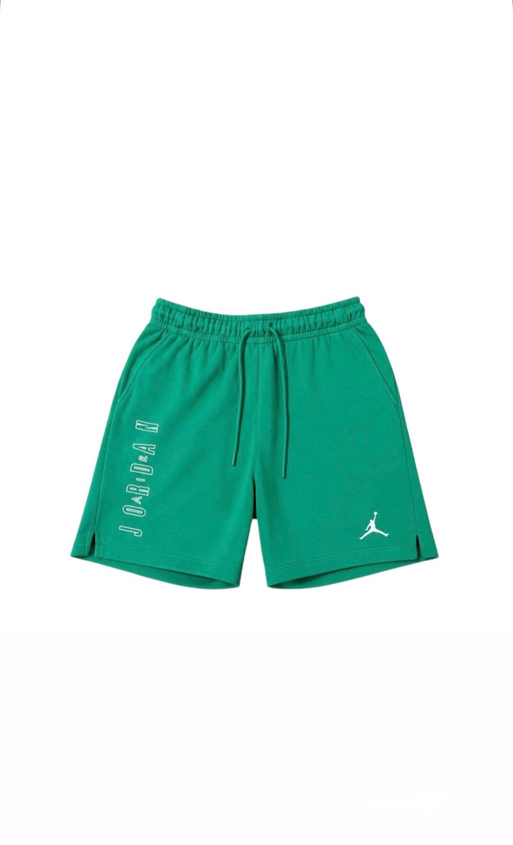 Air Jordan Shorts - Green