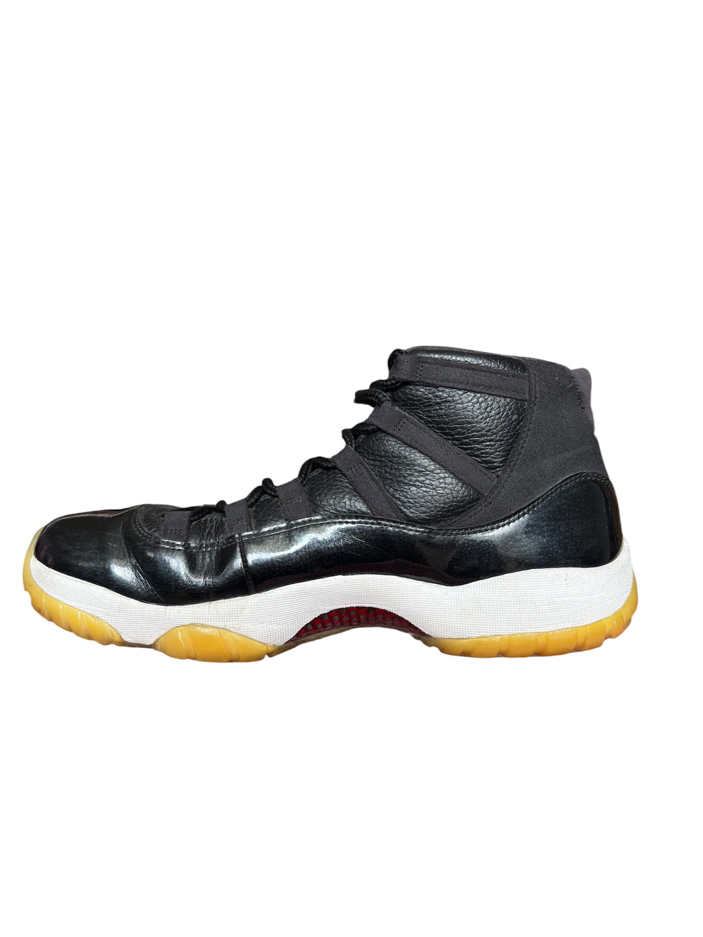 Jordan 11 High “72-10”