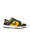 Nike Dunk Low “Reverse Goldenrod”