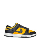 Nike Dunk Low “Reverse Goldenrod”