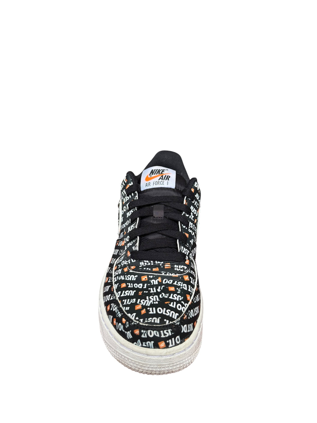 Nike Air Force 1 “Just Do It”