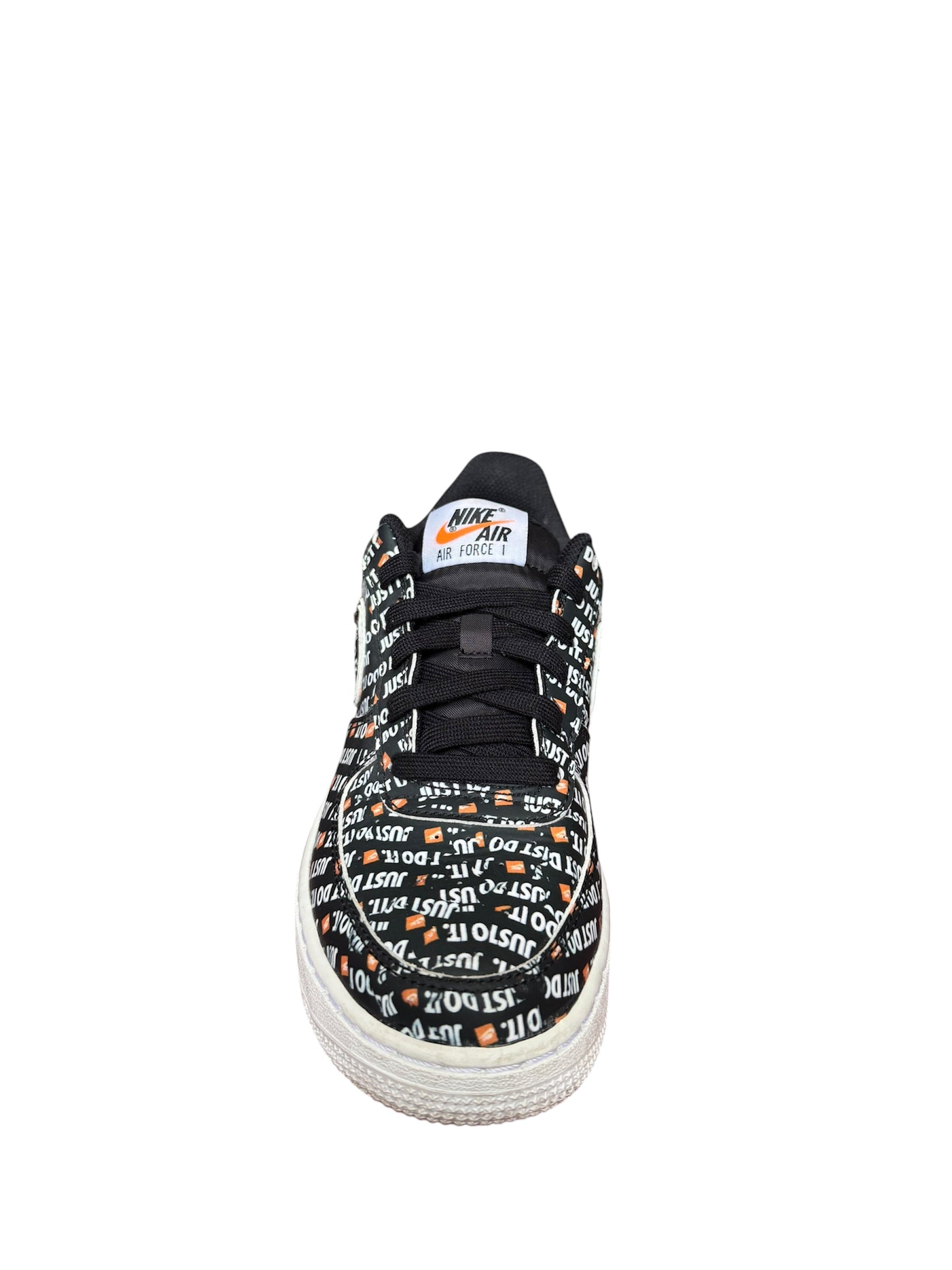 Nike Air Force 1 “Just Do It”