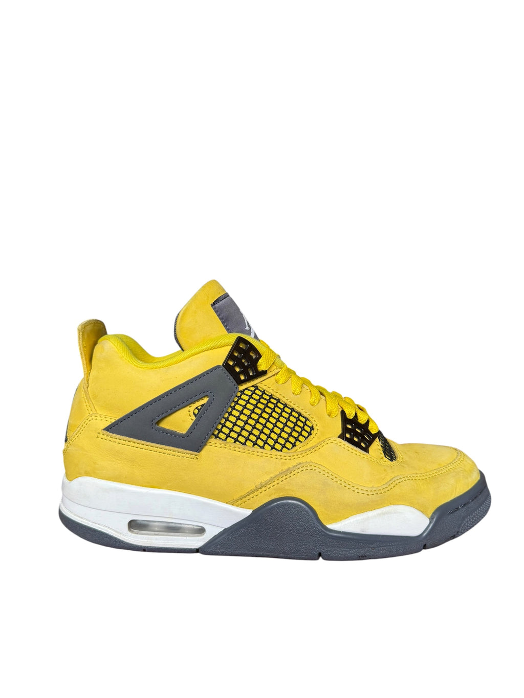 Air Jordan 4 Retro “Lightning”