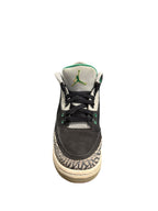 Jordan 3 Retro “Pine Green”