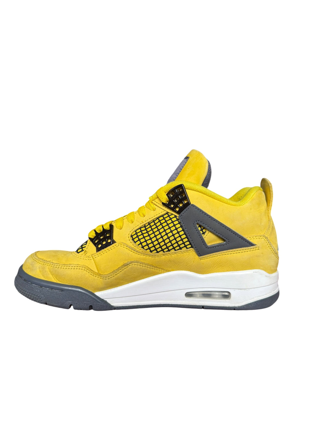 Air Jordan 4 Retro “Lightning”