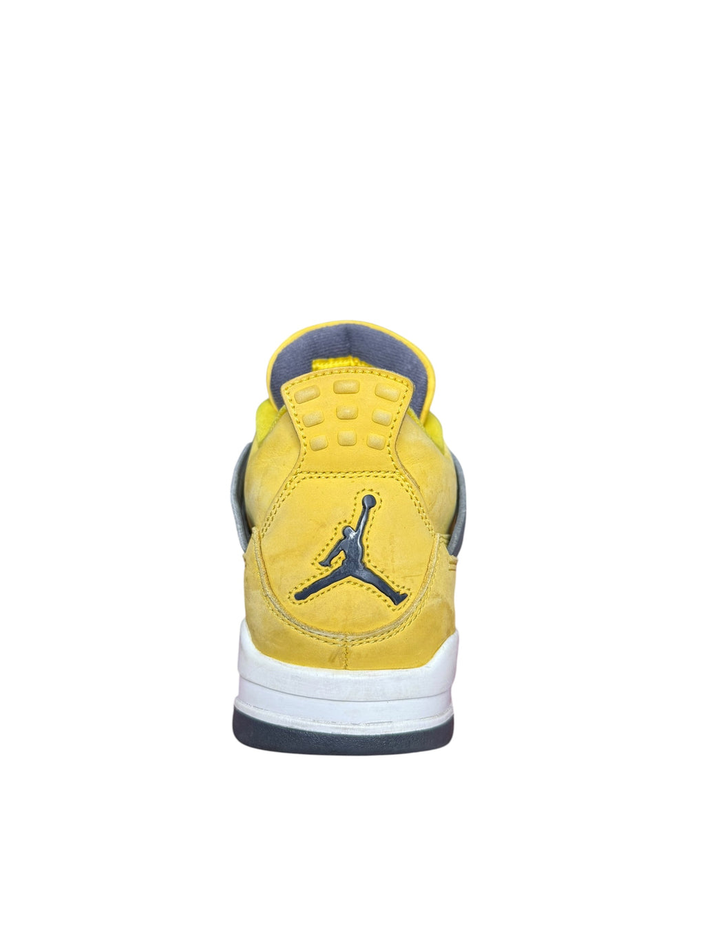 Air Jordan 4 Retro “Lightning”