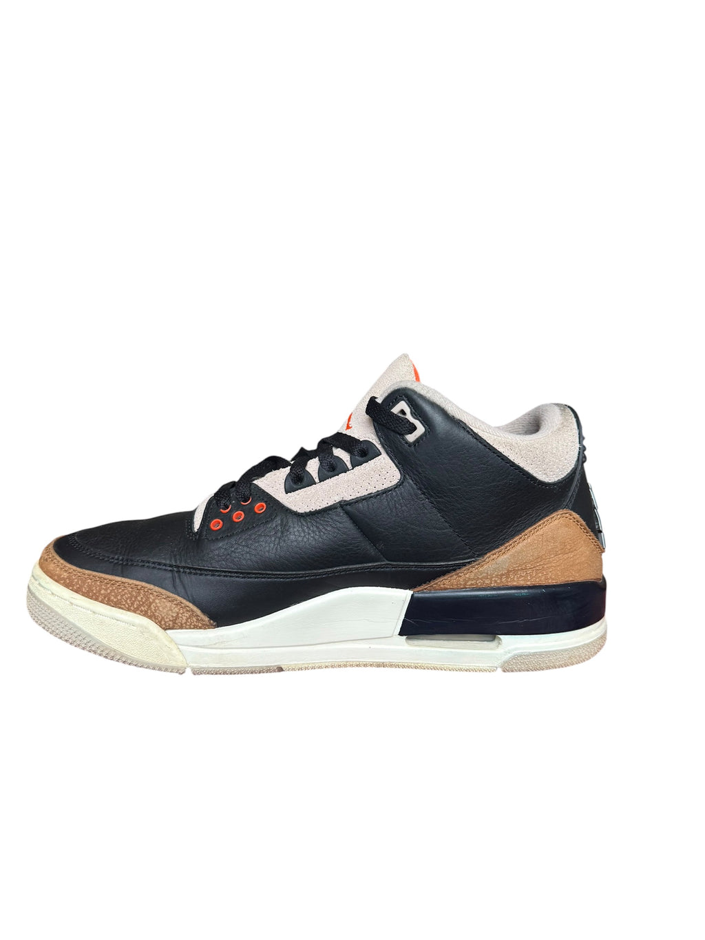 Air Jordan 3 Retro “Desert Elephant”