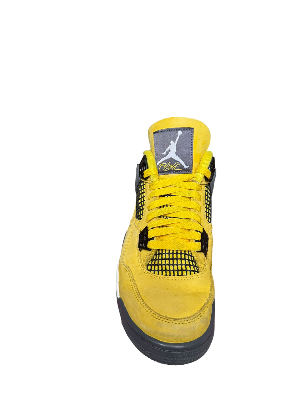 Air Jordan 4 Retro “Lightning”