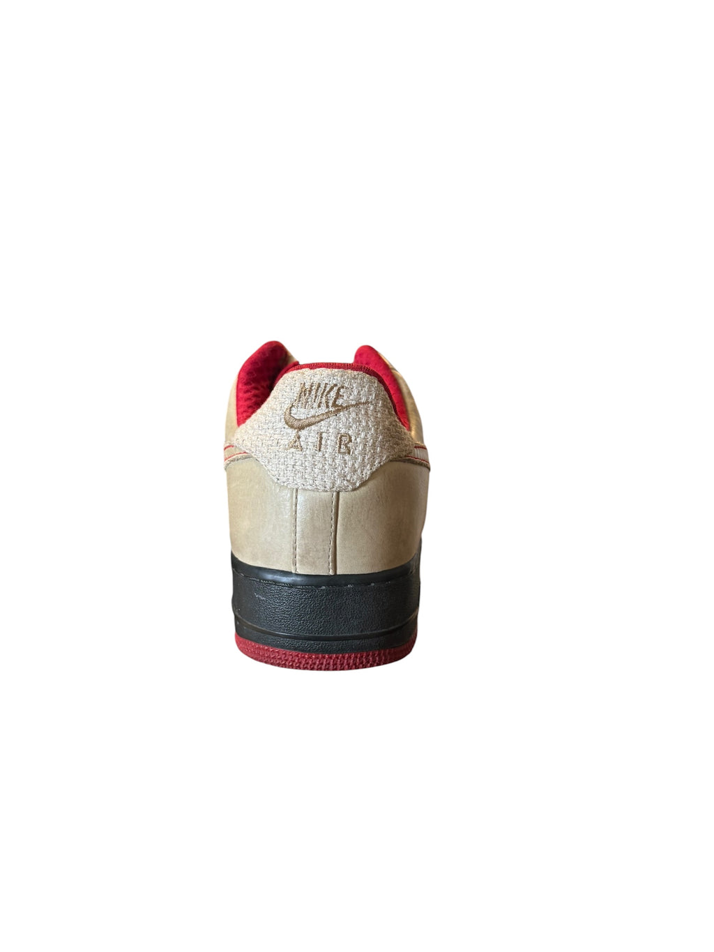 Nike Air Force 1 Low “China” 2007