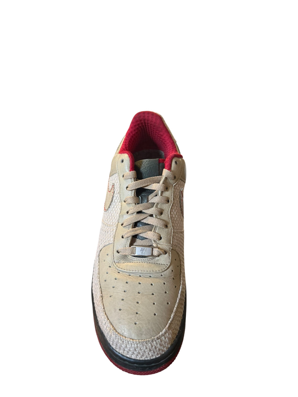 Nike Air Force 1 Low “China” 2007