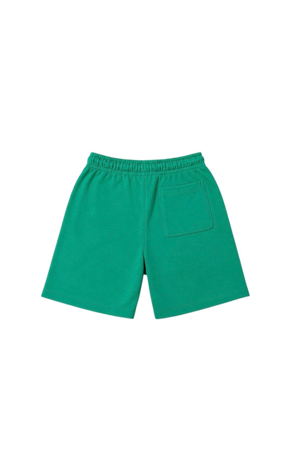 Air Jordan Shorts - Green