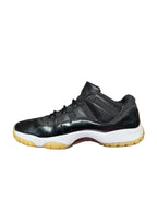 Jordan 11 Low “72-10”
