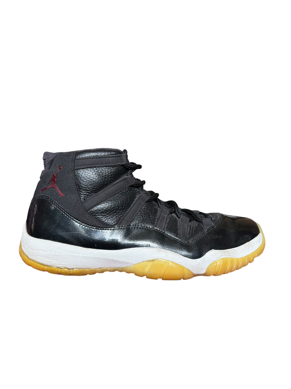 Jordan 11 High “72-10”