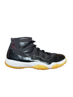 Jordan 11 High “72-10”