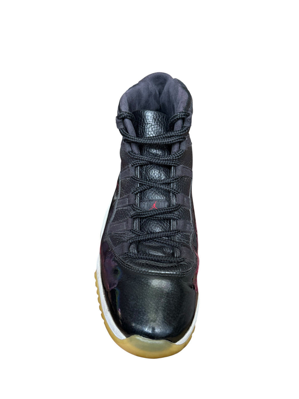 Jordan 11 High “72-10”