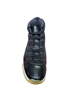 Jordan 11 High “72-10”