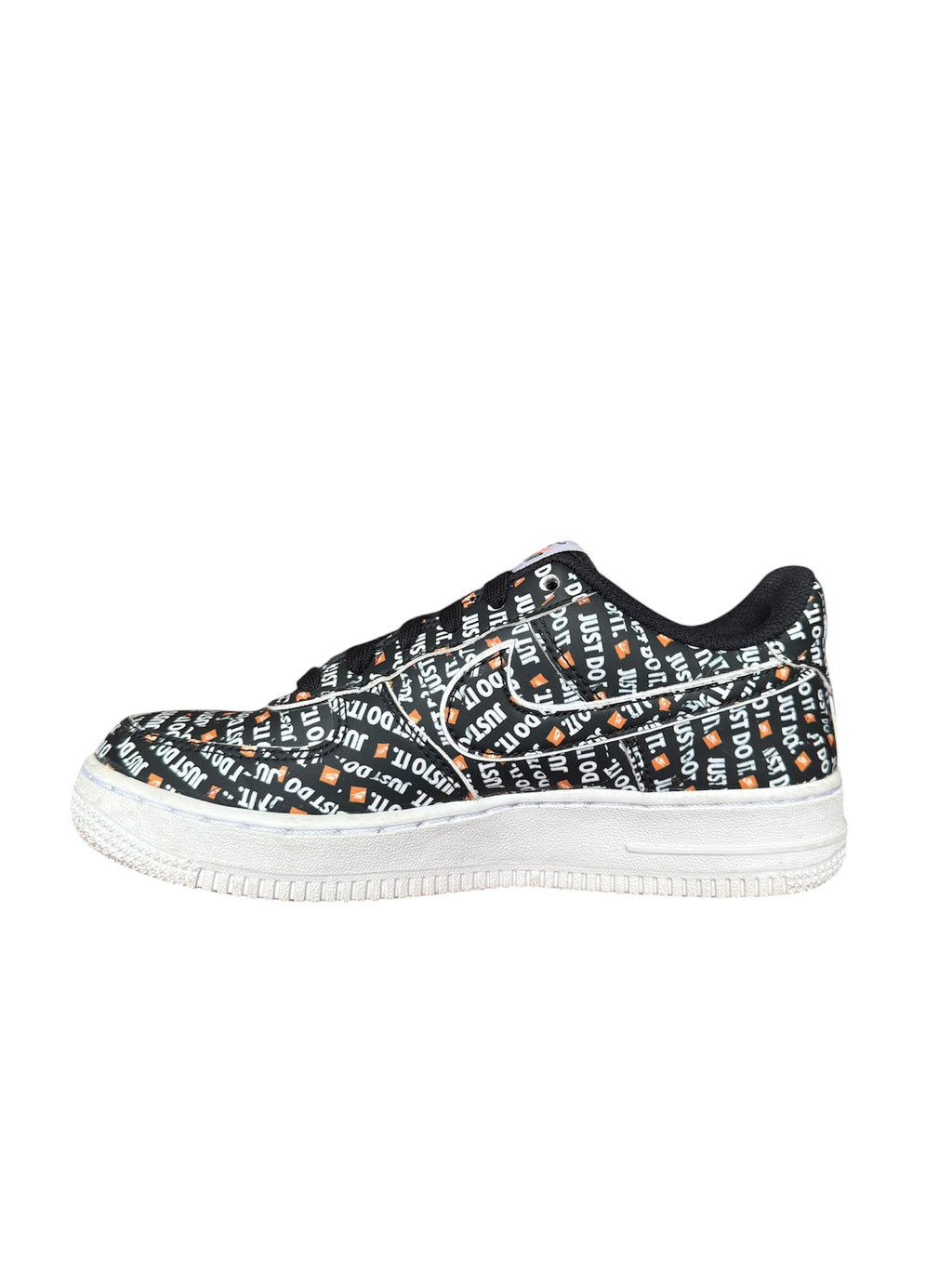 Nike Air Force 1 “Just Do It”