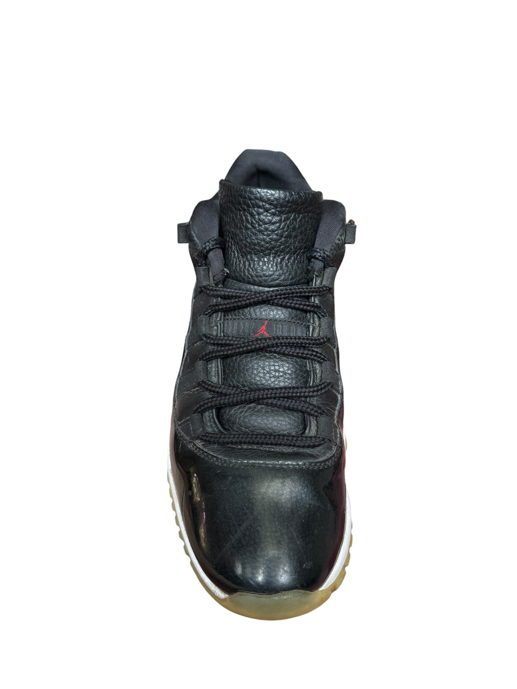 Jordan 11 Low “72-10”