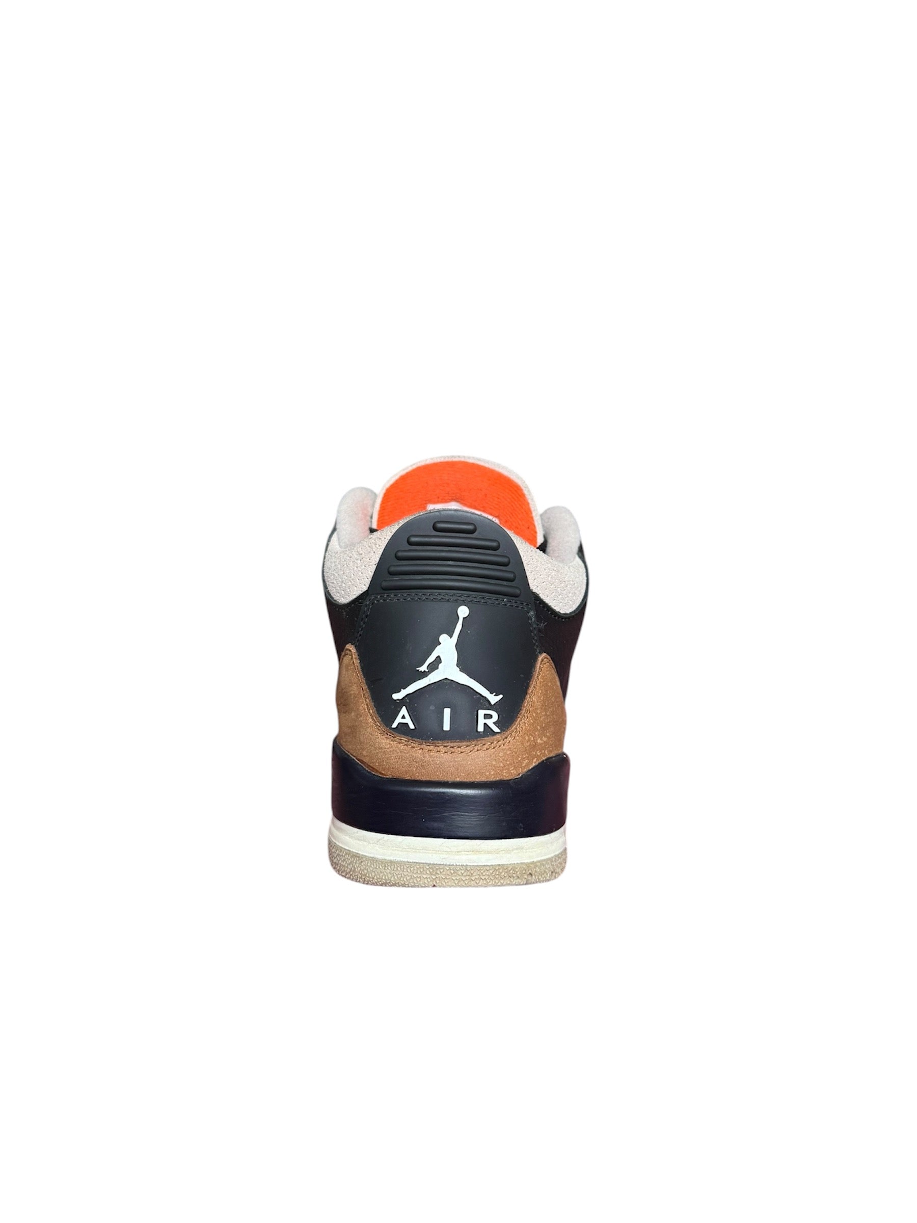 Air Jordan 3 Retro “Desert Elephant”