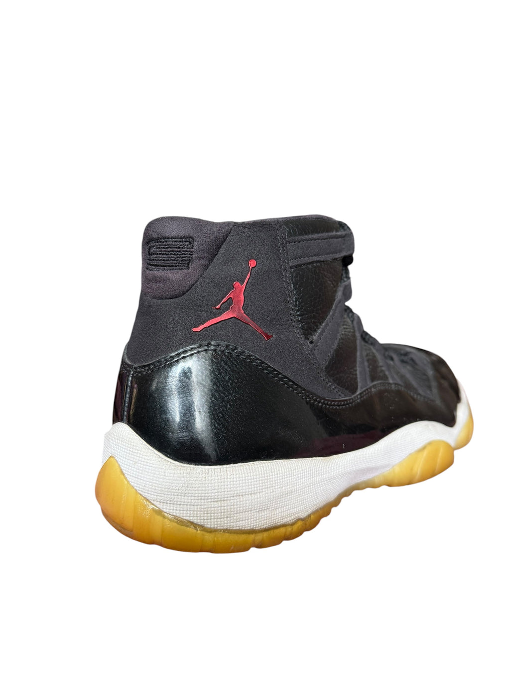 Jordan 11 High “72-10”