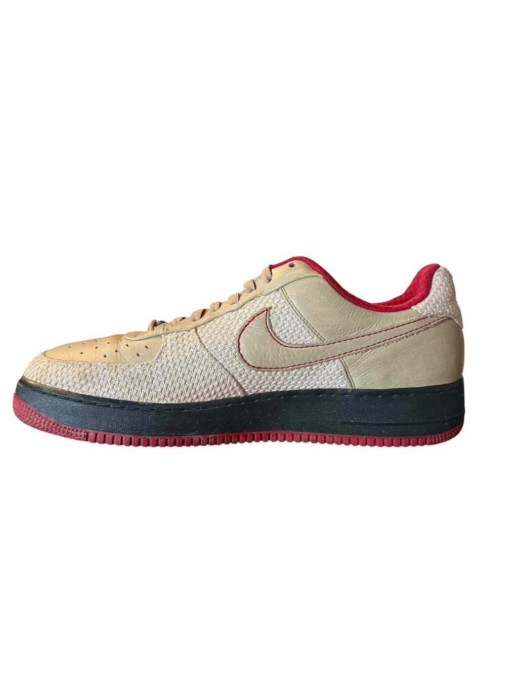 Nike Air Force 1 Low “China” 2007