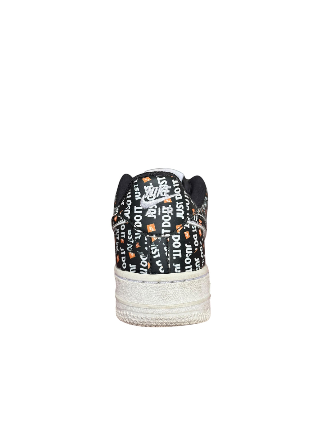 Nike Air Force 1 “Just Do It”