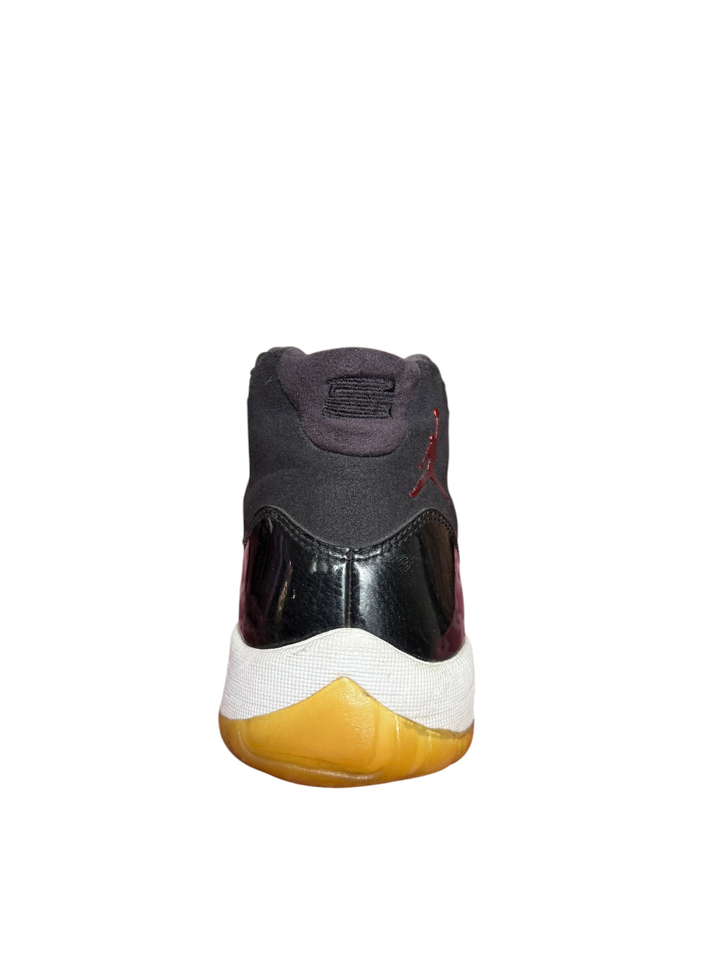 Jordan 11 High “72-10”
