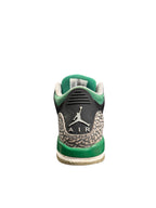 Jordan 3 Retro “Pine Green”