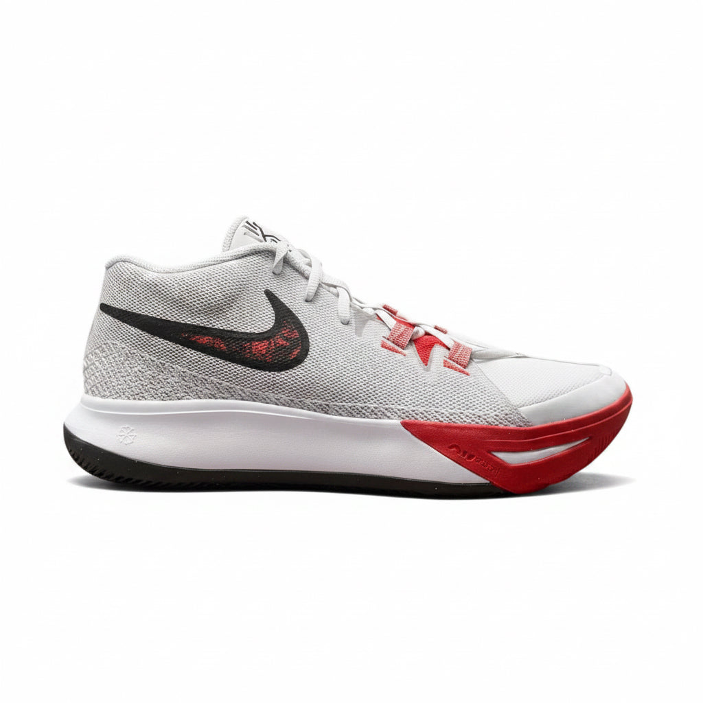 Nike Kyrie Flytrap VI - White/Red