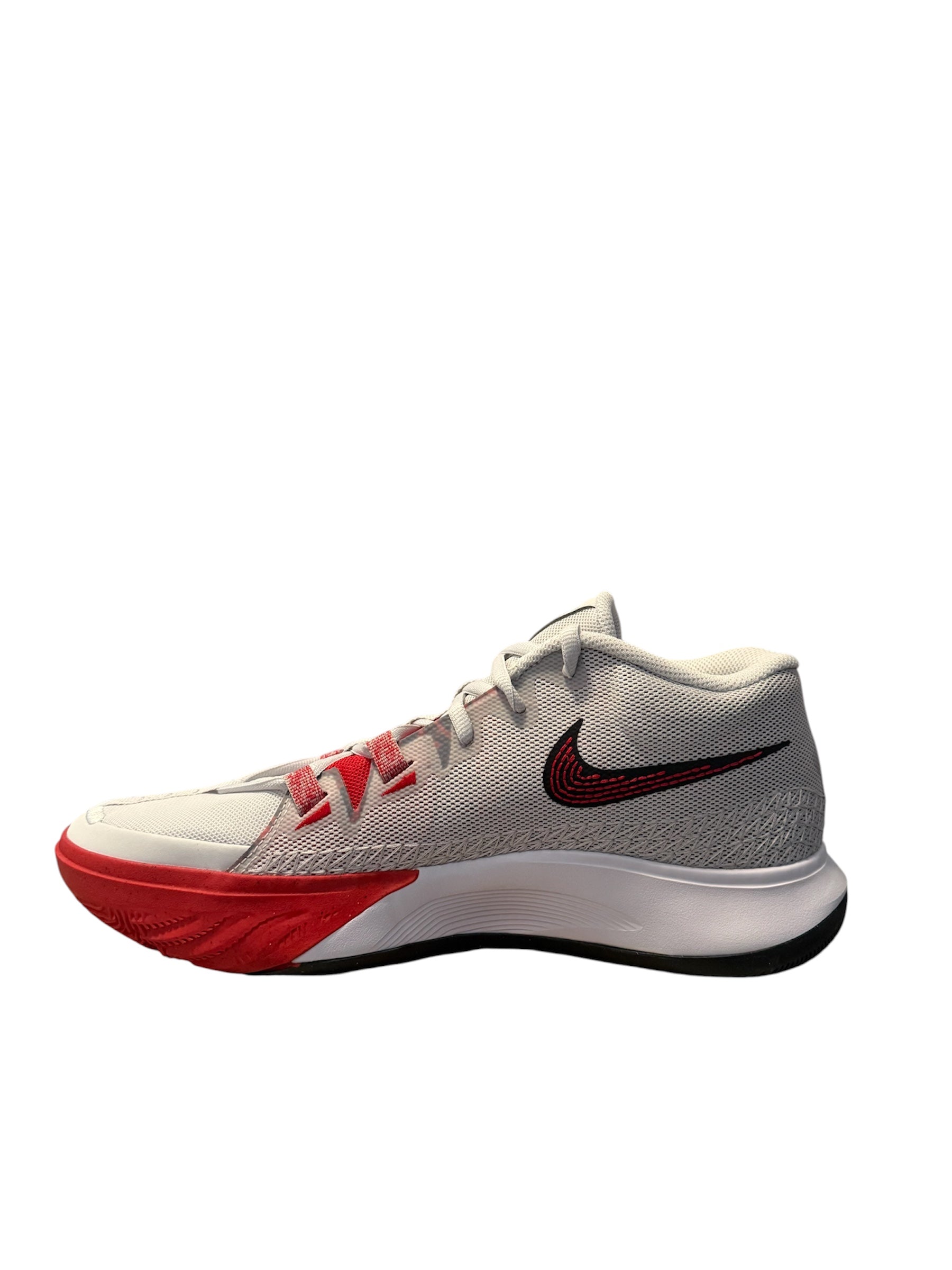 Nike Kyrie Flytrap VI - White/Red