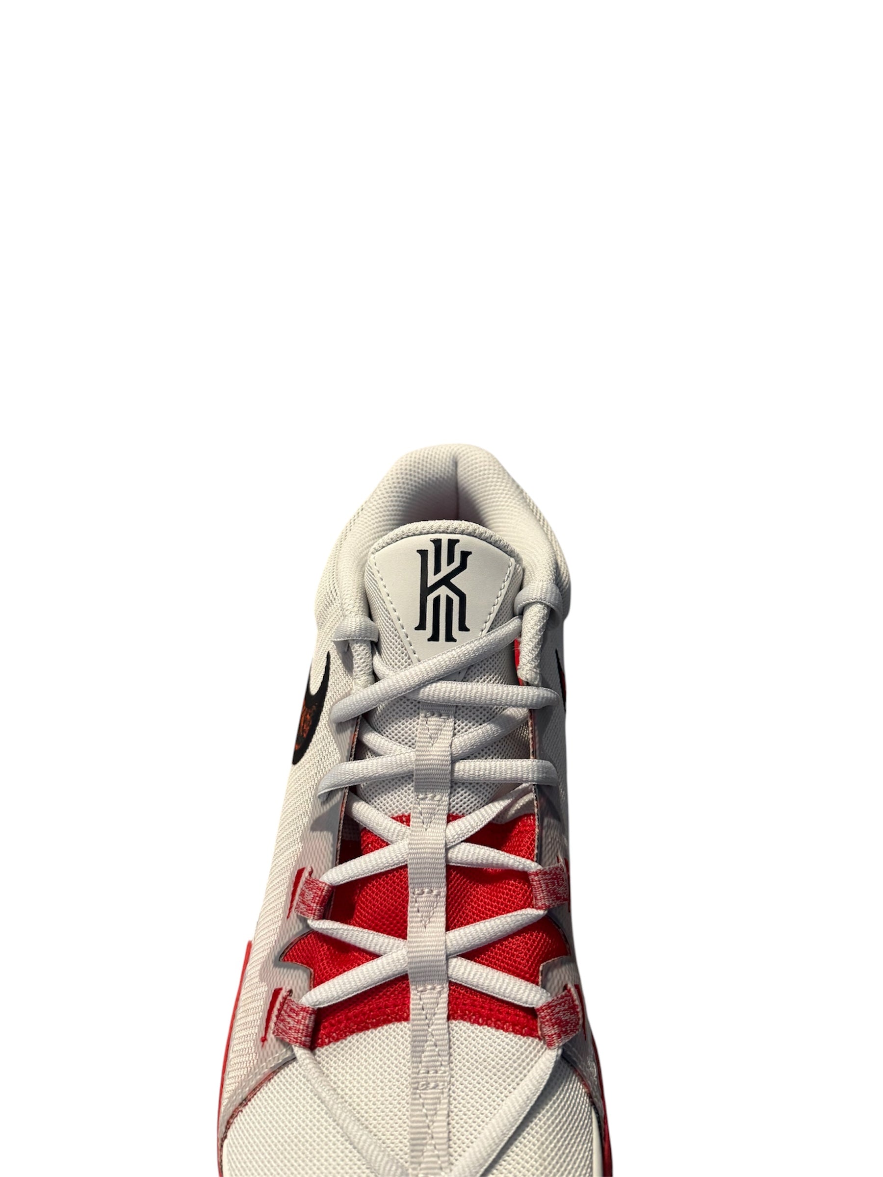 Nike Kyrie Flytrap VI - White/Red