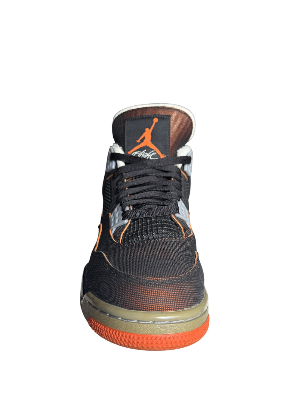 Jordan 4 Retro “Starfish”