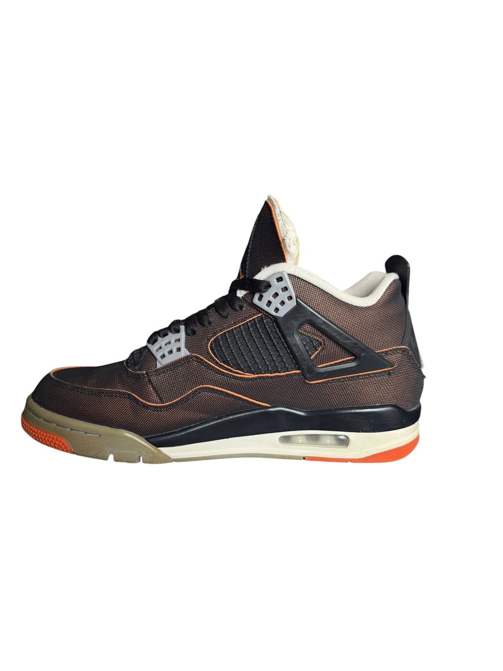 Jordan 4 Retro “Starfish”