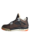 Jordan 4 Retro “Starfish”