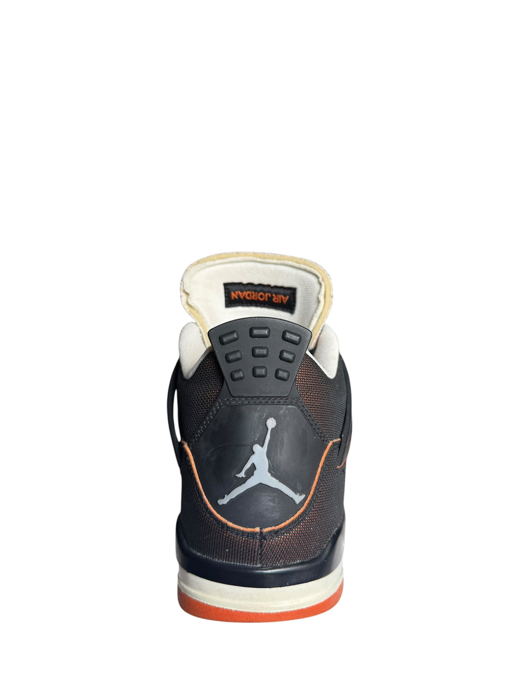 Jordan 4 Retro “Starfish”